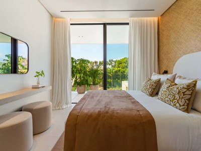Villa for sale in Las Lomas del Marbella Club, Marbella Golden Mile