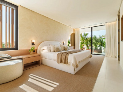 Villa for sale in Las Lomas del Marbella Club, Marbella Golden Mile