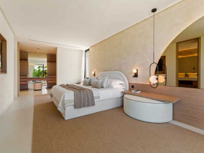 Villa for sale in Las Lomas del Marbella Club, Marbella Golden Mile