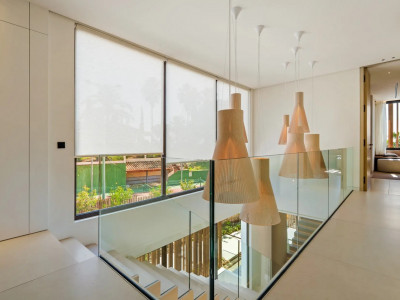 Villa for sale in Las Lomas del Marbella Club, Marbella Golden Mile