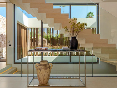 Villa for sale in Las Lomas del Marbella Club, Marbella Golden Mile