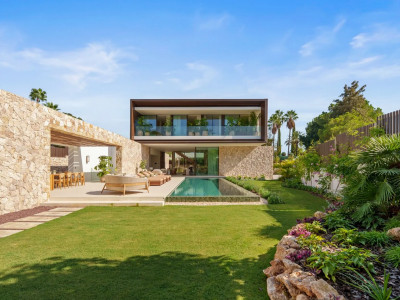 Villa for sale in Las Lomas del Marbella Club, Marbella Golden Mile