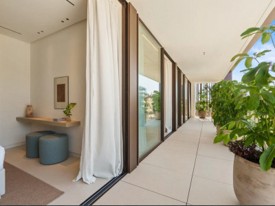 Villa for sale in Las Lomas del Marbella Club, Marbella Golden Mile