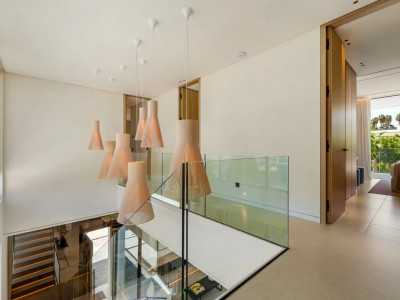 Villa for sale in Las Lomas del Marbella Club, Marbella Golden Mile
