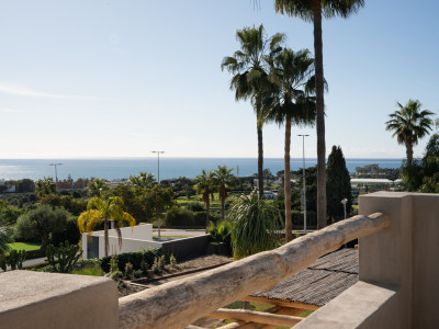 Villa for sale in Selwo, Estepona
