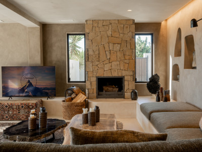 Villa for sale in Selwo, Estepona