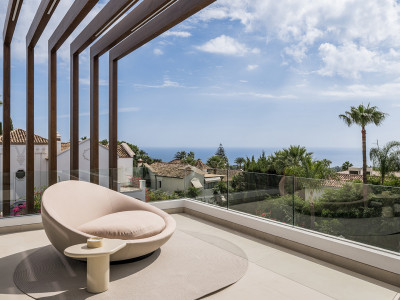 Villa for sale in Sierra Blanca, Marbella Golden Mile