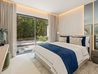 Villa for sale in Sierra Blanca, Marbella Golden Mile