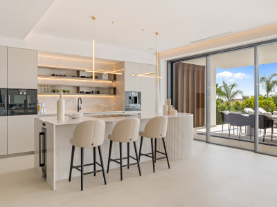Villa for sale in Sierra Blanca, Marbella Golden Mile