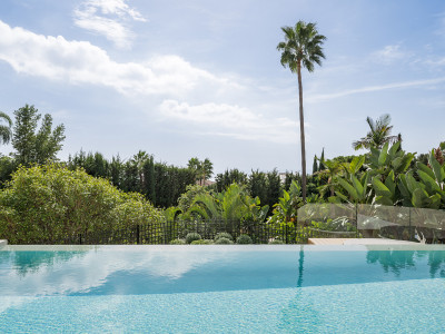 Villa for sale in Sierra Blanca, Marbella Golden Mile