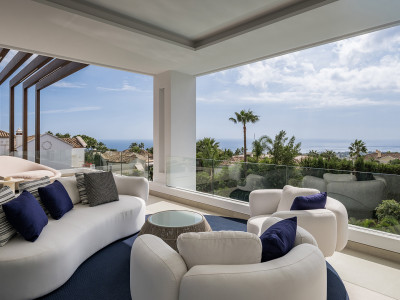 Villa for sale in Sierra Blanca, Marbella Golden Mile