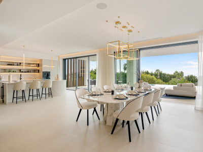 Villa for sale in Sierra Blanca, Marbella Golden Mile