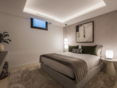 Villa for sale in Sierra Blanca, Marbella Golden Mile