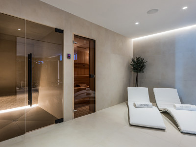 Villa for sale in Sierra Blanca, Marbella Golden Mile