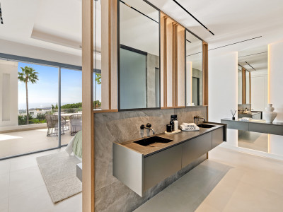 Villa for sale in Sierra Blanca, Marbella Golden Mile