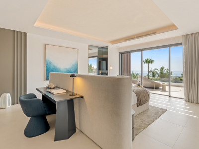 Villa for sale in Sierra Blanca, Marbella Golden Mile