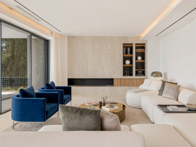Villa for sale in Sierra Blanca, Marbella Golden Mile