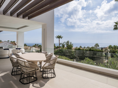 Villa for sale in Sierra Blanca, Marbella Golden Mile