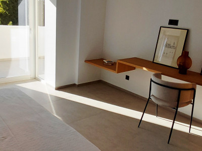 Appartement à vendre à Aloha Gardens, Nueva Andalucia