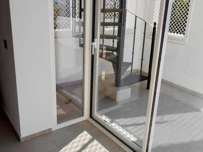 Appartement à vendre à Aloha Gardens, Nueva Andalucia