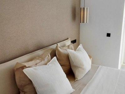 Appartement à vendre à Aloha Gardens, Nueva Andalucia