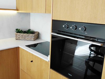 Appartement à vendre à Aloha Gardens, Nueva Andalucia