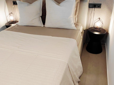 Appartement à vendre à Aloha Gardens, Nueva Andalucia