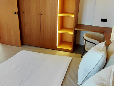 Appartement à vendre à Aloha Gardens, Nueva Andalucia