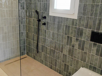 Appartement à vendre à Aloha Gardens, Nueva Andalucia