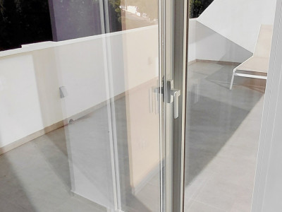 Appartement à vendre à Aloha Gardens, Nueva Andalucia