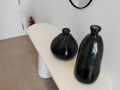 Appartement à vendre à Aloha Gardens, Nueva Andalucia