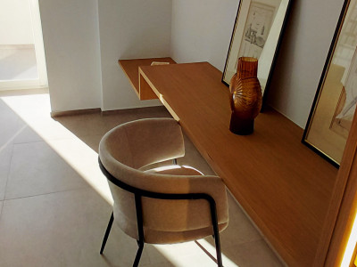 Appartement à vendre à Aloha Gardens, Nueva Andalucia