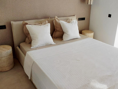 Appartement à vendre à Aloha Gardens, Nueva Andalucia