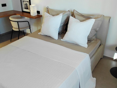 Appartement à vendre à Aloha Gardens, Nueva Andalucia