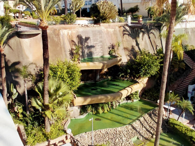 Appartement à vendre à Aloha Gardens, Nueva Andalucia