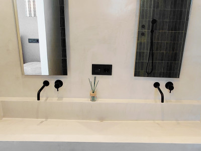 Appartement à vendre à Aloha Gardens, Nueva Andalucia