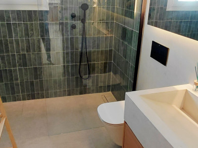 Appartement à vendre à Aloha Gardens, Nueva Andalucia