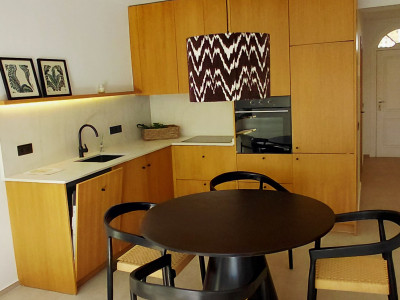 Appartement à vendre à Aloha Gardens, Nueva Andalucia