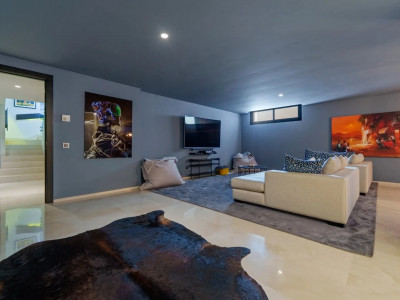 Вилла в продаже в Новая Андалусия