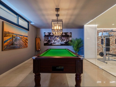 Вилла в продаже в Новая Андалусия