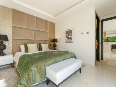 Вилла в продаже в Новая Андалусия