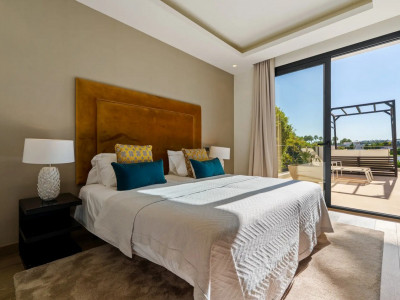 Вилла в продаже в Новая Андалусия