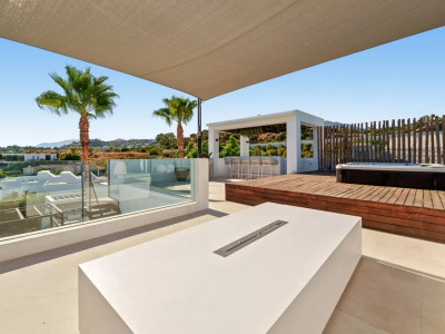 Вилла в продаже в Новая Андалусия