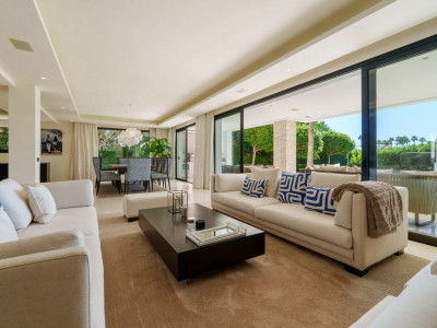 Вилла в продаже в Новая Андалусия