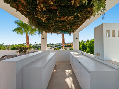 Вилла в продаже в Новая Андалусия