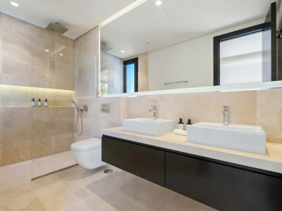 Вилла в продаже в Новая Андалусия