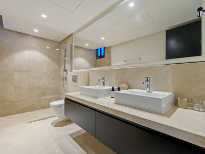 Вилла в продаже в Новая Андалусия