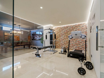 Вилла в продаже в Новая Андалусия