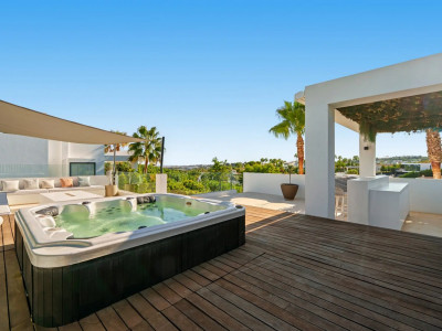 Вилла в продаже в Новая Андалусия