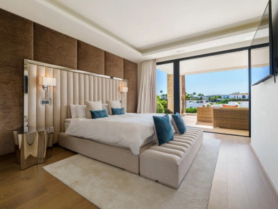 Вилла в продаже в Новая Андалусия